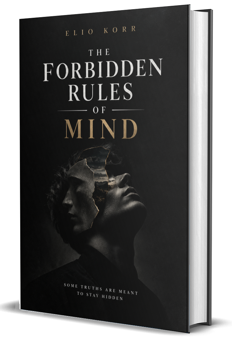 The Forbidden Rules of Mind + FREE Audiobook