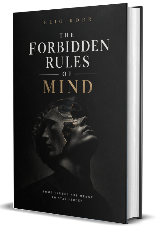 The Forbidden Rules of Mind + FREE Audiobook